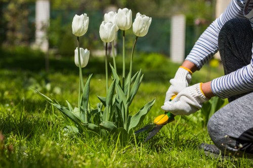 Gardeners Tottenham logo placeholder image
